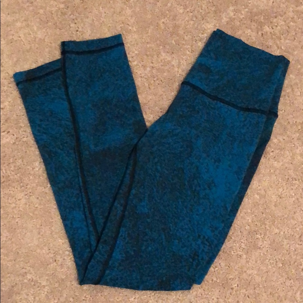 Lululemon pants